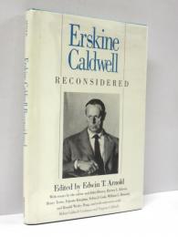 Erskine Caldwell Reconsidered.