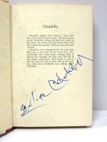 Claudelle. 「クローデル」　　