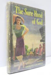 The Sure Hand of God. A Novel. 「神の確かな手」　