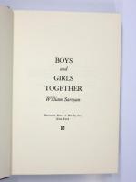 Boys and Girls Toghether.