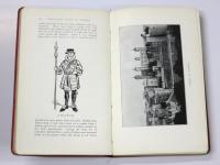 Bancroft’s Americans’ Guide to London and the Places Thereabouts.
