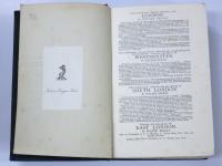East London. With and Etching by Francis S. Walker，R. E. and 54 Illustrations by Phil May，Joseph Pennell and L. Raven Hill.