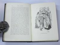 East London. With and Etching by Francis S. Walker，R. E. and 54 Illustrations by Phil May，Joseph Pennell and L. Raven Hill.