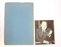 Remember Mr.Maugham. A Conversation with Ruth Gordon，et al. April 14，1966.