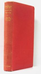 A Victorian Diarist. Extracts from the Journals of Mary，Lady Monkswell 1873 - 1895.