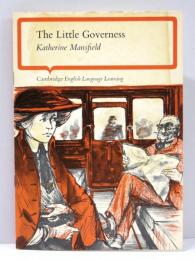 The Little Governess. [Cambridge English Language Learning]