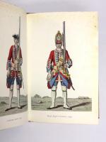 British Military Uniforms. [The King Penguin Books]