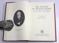 The Letters of William Morris. To His Family and Friends. Edited with Introduction and Notes by Philip Henderson.