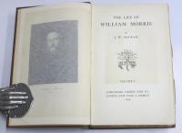 The Life of William Morris.