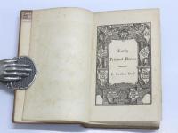 Early Printed Books.