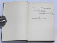 The Memoirs of J.M.Dent. 1849-1926. With Some Additions by Hugh R.Dent.