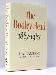 The Bodley Head 1887-1987.