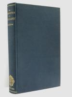 An Introduction to Bibliography for Literary Students.