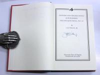 Leonard and Virginia Woolf as Publishers: The Hogarth Press，1917-41.