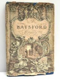 A Batsford Century. The Record of a Hundred Years of Publishing and Bookselling 1843-1943.