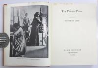 The Private Press.
