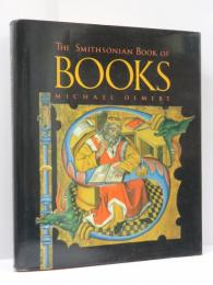 The Smithsonian Book of Books.
