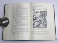 A History of the Oxford University Press. Volume 1. To the Year 1780. With a Appendix. Listing the Titles of Books Printed There 1690-1780. [Vol.1 only.]