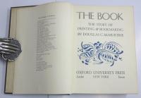 The Book. The Story of Printing & Bookmaking.