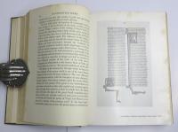 The Book. The Story of Printing & Bookmaking.