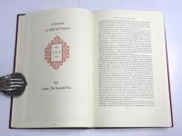 A History of The Nonesuch Press. With an Introduction by Geoffrey Keynes & a Descriptive Catalogue by David McKitterick，Simon Rendall & John Dreyfus. ナンサッチ・プレスの歴史