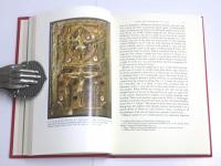 The History of Decorated Bookbinding in England. イギリスにおける装飾製本の歴史