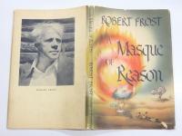 A Masque of Reason.
