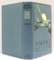 Smoke Bellew. Illustrated by P.J. Monahan.