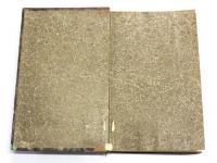 Histoire des Doctrines Morales et Politiques. Des Trois Derniers Siecles.