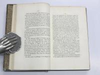 Histoire des Doctrines Morales et Politiques. Des Trois Derniers Siecles.