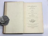 Poems and Essays，by the Late Miss Bowdler. The Ninth Edition. Published for The Benett of the General Hospital at Bath.