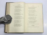 Poems and Essays，by the Late Miss Bowdler. The Ninth Edition. Published for The Benett of the General Hospital at Bath.