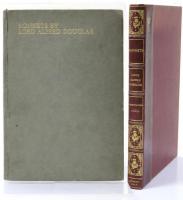 Sonnets by Lord Alfred Douglas. 「ソネット」　