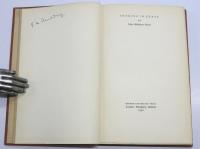 Studies in Keats.