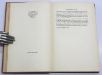 Studies in Keats.