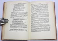 Studies in Keats.
