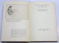 Keats’s Shakespeare. A Descriptive Study Based on New Material.