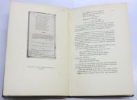 Keats’s Shakespeare. A Descriptive Study Based on New Material.