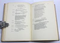 Keats’s Shakespeare. A Descriptive Study Based on New Material.