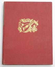 An Elizabethan Song Book. Lute Songs，Madrigals and Rounds. Music Edited by Noah Greenberg. Text Edited by W.H.Auden and Chester Kallman.