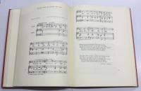 An Elizabethan Song Book. Lute Songs，Madrigals and Rounds. Music Edited by Noah Greenberg. Text Edited by W.H.Auden and Chester Kallman.
