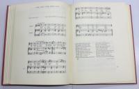 An Elizabethan Song Book. Lute Songs，Madrigals and Rounds. Music Edited by Noah Greenberg. Text Edited by W.H.Auden and Chester Kallman.