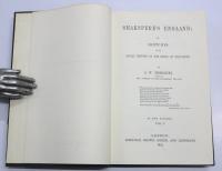 Shakespeare’s England; or，Sketches of Our Social History in the Reign of Elizabeth.