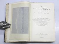 The Scenery of England and the Causes to which it is Due.