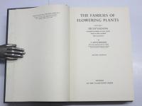 The Families of Flowering Plants. Arranged According to a New System Based on Their Probable Phylogeny. Vol.I: Dicotyledons. Vol.II: Monocotyledons.