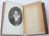 The Poems of Percy Bysshe Shelley. Edited with Notes by C.D.Locock. With an Introduction by A.Clutton-Brock. Ｐ.Ｂ.シェリー詩集　