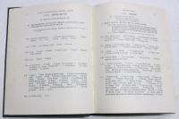 Survey of English Dialects (B) The Basic Material.　オートン＆デイース　英國方言概観 (B)