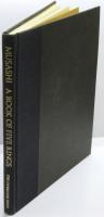 A Book of Five Rings. The Classic Guide to Strategy. 
五輪書　