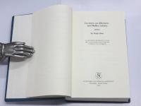 Lectures on Rhetoric and Belles Letters (1819). 修辞学と文学に関する講義　A Facsimile Reproduction with an Introduction by Charlotte Downey.