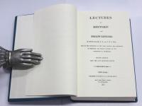 Lectures on Rhetoric and Belles Letters (1819). 修辞学と文学に関する講義　A Facsimile Reproduction with an Introduction by Charlotte Downey.